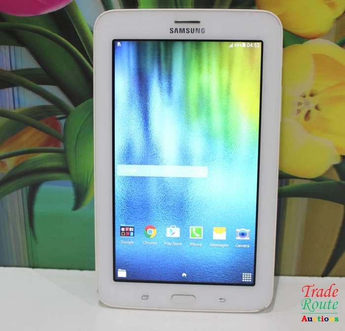 SAMSUNG GALAXY Tab 3 LITE  (7 inch, 8GB) - SM -T116