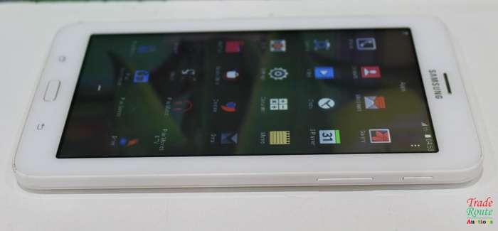 SAMSUNG GALAXY Tab 3 LITE  (7 inch, 8GB) - SM -T116