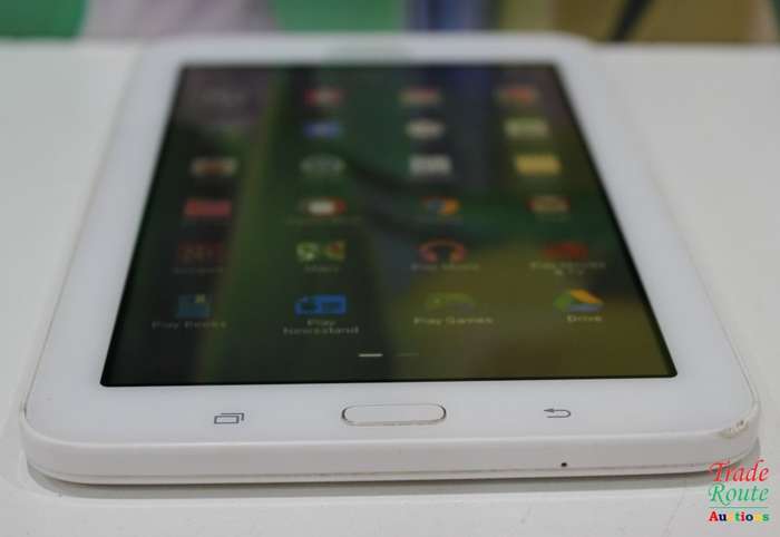 SAMSUNG GALAXY Tab 3 LITE  (7 inch, 8GB) - SM -T116