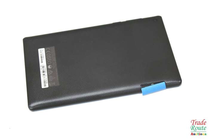 Lenovo Tab 3 Essential Tablet - TB3-710F (7 inch, 8GB,Wi-Fi Only), Black