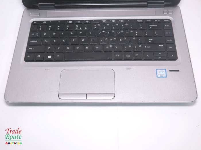 HP PROBOOK 640 G2 | CORE i5 6200U 2.3GHZ 6th GEN | 8GB RAM | 500GB HDD | WIN 10 PRO | LAPTOP