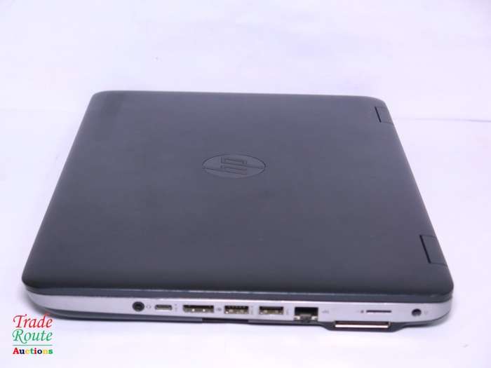 HP PROBOOK 640 G2 | CORE i5 6200U 2.3GHZ 6th GEN | 8GB RAM | 500GB HDD | WIN 10 PRO | LAPTOP
