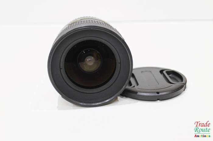 for Spares or Repair - Nikon 17-35mm f/2.8D ED-IF AF-S Zoom FULL FRAME NIKON Lens