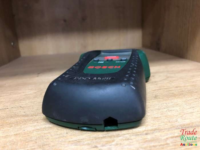 Bosch PDO Multi Digital Detector - No more drilling into into electrical wires, pipes