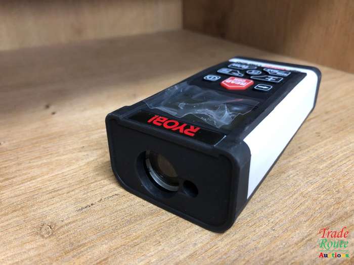 Ryobi LDM-500 Laser Distance Measure 0,1 TO  50m