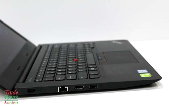 LENOVO THINKPAD E470 LAPTOP BOXED | CORE i7 7500U 7th Gen 2.9GHz | 8GB RAM 1TB HDD NVIDIA GRAPHICS
