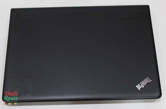 LENOVO THINKPAD E470 LAPTOP BOXED | CORE i7 7500U 7th Gen 2.9GHz | 8GB RAM 1TB HDD NVIDIA GRAPHICS