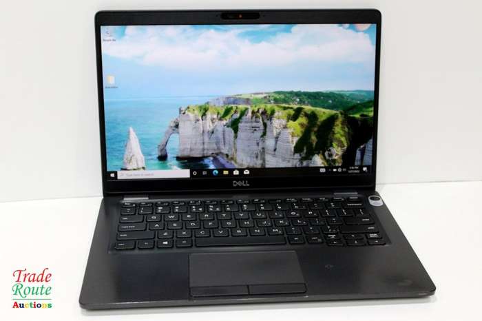 DELL LATITUDE 5300 LAPTOP | CORE i5 8365U 1.9GHz | 16GB RAM | 128GB SSD SOLID STATE | 13.3 inch