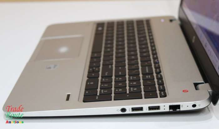 HP ENVY 15 15.6" LAPTOP | CORE i7 4700MQ @ 2.4GHZ | 8GB RAM | 1TB HDD LAPTOP - NO SOUND