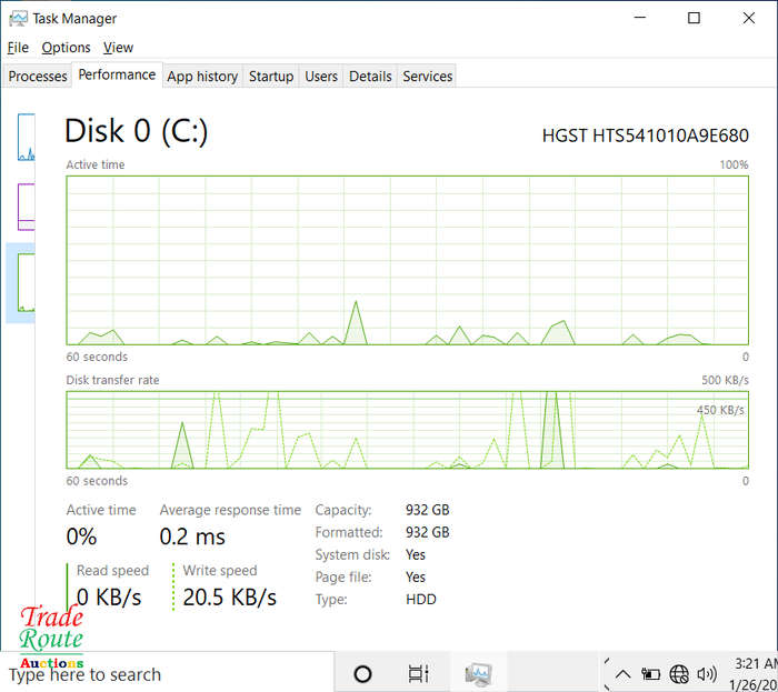 HP ENVY 15 15.6" LAPTOP | CORE i7 4700MQ @ 2.4GHZ | 8GB RAM | 1TB HDD LAPTOP - NO SOUND