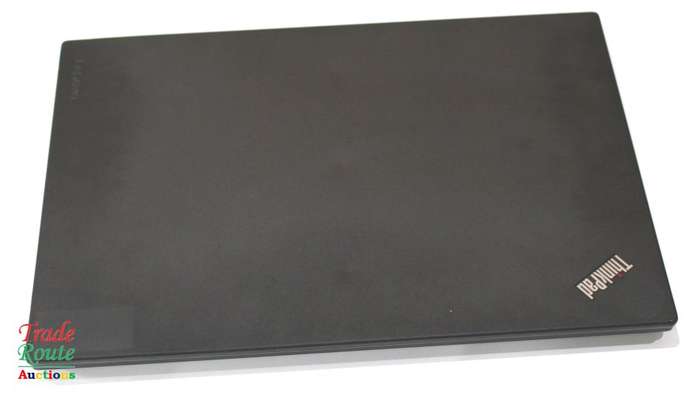 LENOVO THINKPAD T460 Laptop | CORE i5 8GB RAM 256GB HDD