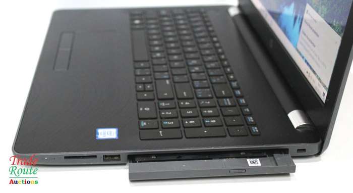 HP Laptop 15-bs0xx 15 inch| Core i3 6006U 2.0GHz 6th Gen |  4GB RAM | 1TB HDD | LAPTOP