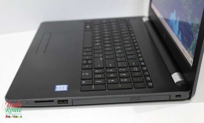 HP Laptop 15-bs0xx 15 inch| Core i3 6006U 2.0GHz 6th Gen |  4GB RAM | 1TB HDD | LAPTOP