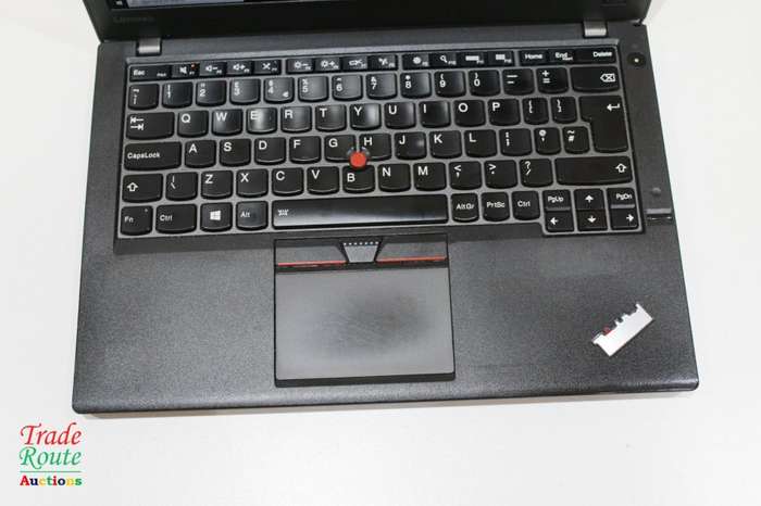 LENOVO ThinkPad X260 12.5" NoteBook Thin & Slim | Core i5 | 8GB RAM | 1TB HDD