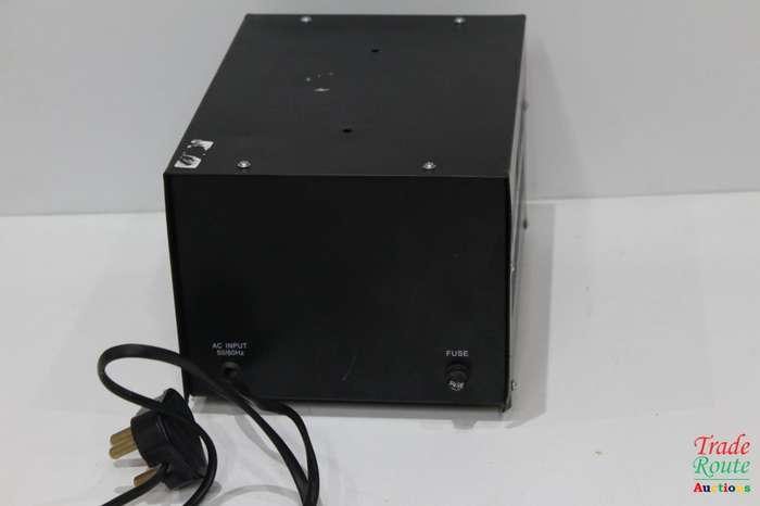 STEP-DOWN TRANSFORMER 220V TO 110V DT-2000VA