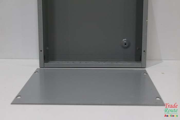 Electrical Box as per pics