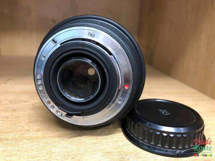 Sigma 70-300mm 4-5.6 DL Macro Lens for Pentax
