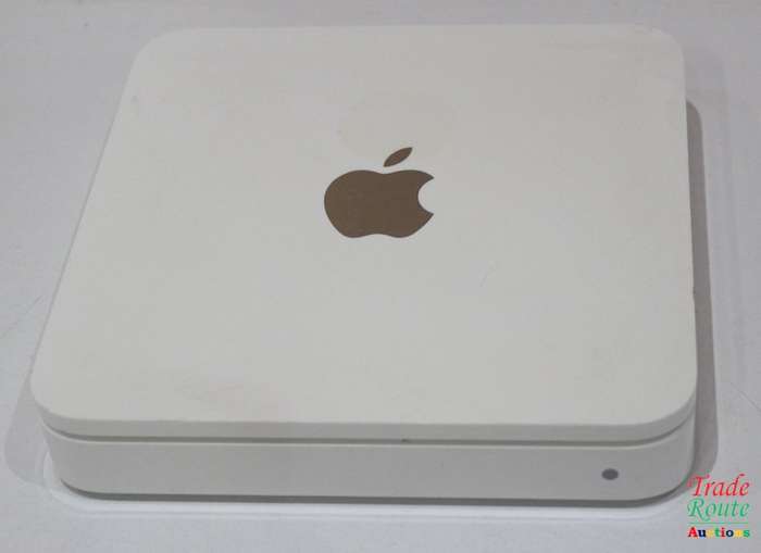APPLE AIRPORT TIME CAPSULE 2TB - A1409