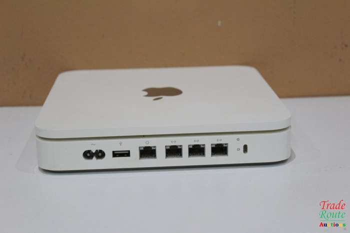 APPLE AIRPORT TIME CAPSULE 2TB - A1409