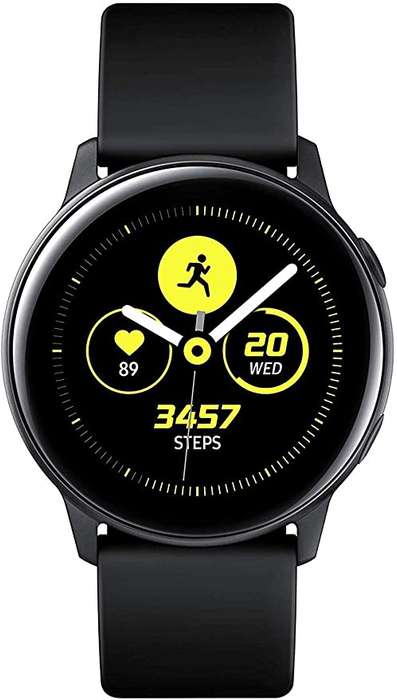 Samsung Galaxy Watch Active SM-R500 Smartwatch