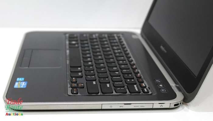 Dell INSPIRON 5323 LAPTOP | Intel Core i5 6GB RAM 500GB HDD -Faulty Battery