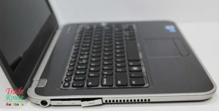 Dell INSPIRON 5323 LAPTOP | Intel Core i5 6GB RAM 500GB HDD -Faulty Battery