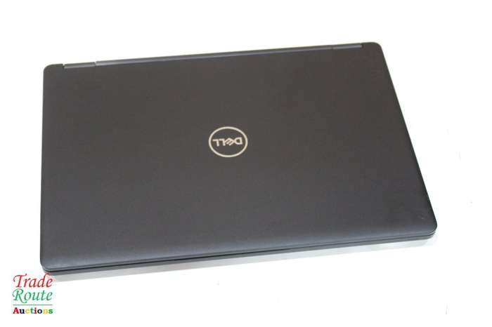 Dell Latitude 5490 Full HD 14" LAPTOP | Intel Core i5 8350U 8th Gen 1.9GHz | 8GB RAM | 256GB HDD
