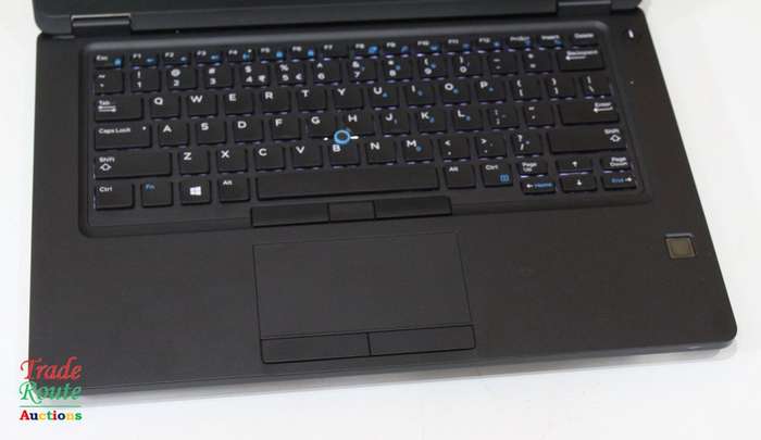 Dell Latitude 5490 Full HD 14" LAPTOP | Intel Core i5 8350U 8th Gen 1.9GHz | 8GB RAM | 256GB HDD