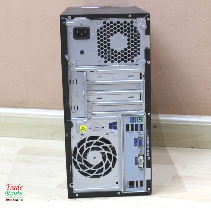 HP 280 G1 MT Desktop PC