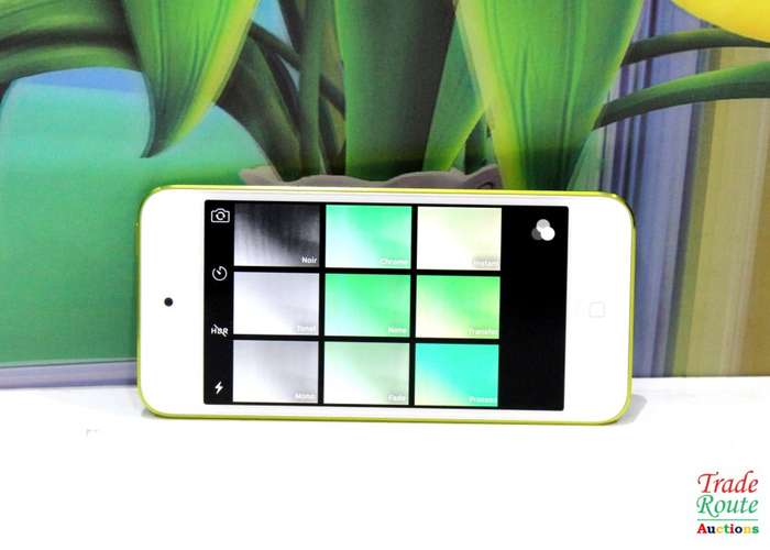 Apple iPod Touch | A1421 | 32GB | RETINA DISPLAY [ MP3 SONGS PLAYER ]