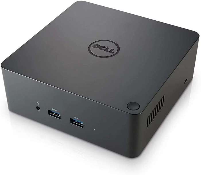 Dell K16A - Business Thunderbolt Dock TB16 K16A Docking Station
