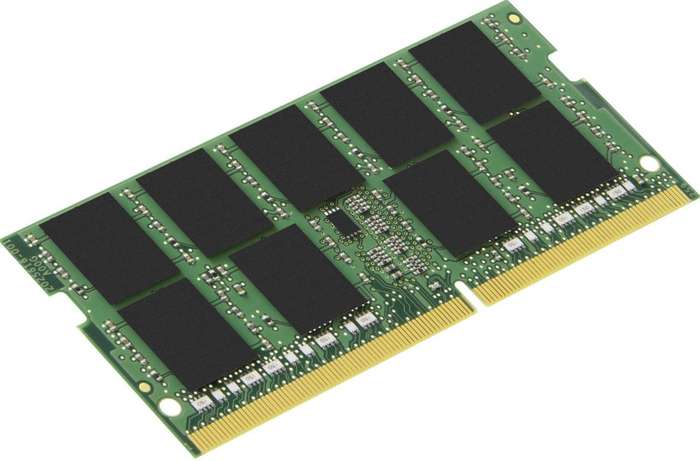 4GB DDR4 Laptop RAM