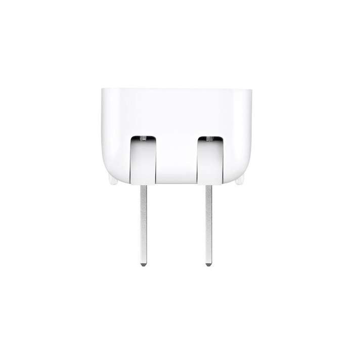 Apple World Travel Power Adapter Plug Kit - MD837AM/A - Brand New Sealed Pack