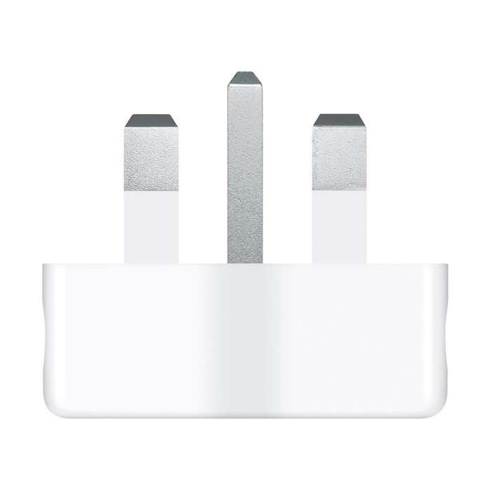 Apple World Travel Power Adapter Plug Kit - MD837AM/A - Brand New Sealed Pack