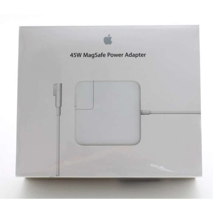 Apple 45W MagSafe  Power Adapter