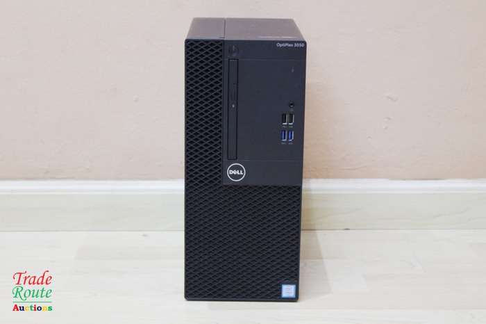 Dell OptiPlex 3050 SFF Tower Desktop PC [ POWERFUL COMPUTER ]