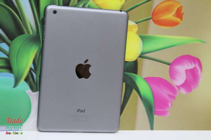 IPAD MINI 1 | 16GB | WiFi SPACE GREY | MF432HC/A | A1455 | APPLE | 7.9 inch Tablet * iPad Mini*