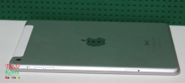 Apple iPad mini 1 16GB WiFi + 4G Cellular A1455 White/Silver - MD543HC/A