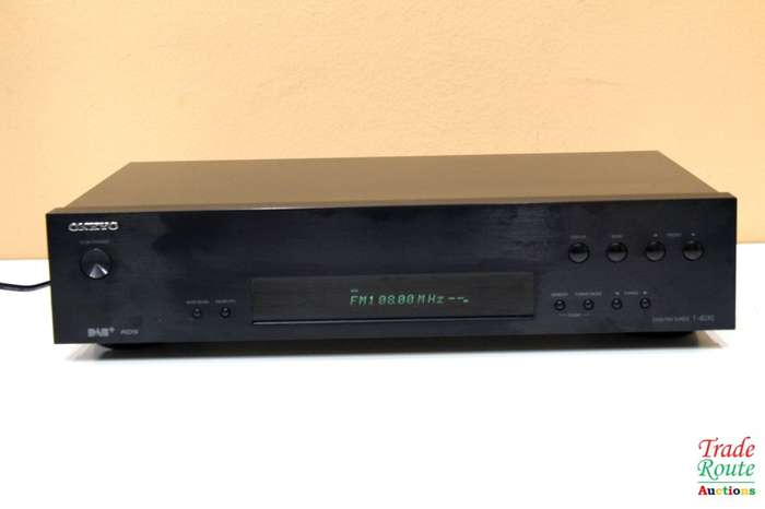 Onkyo T-4030 DAB FM Tuner [Digital Audio Broadcast]