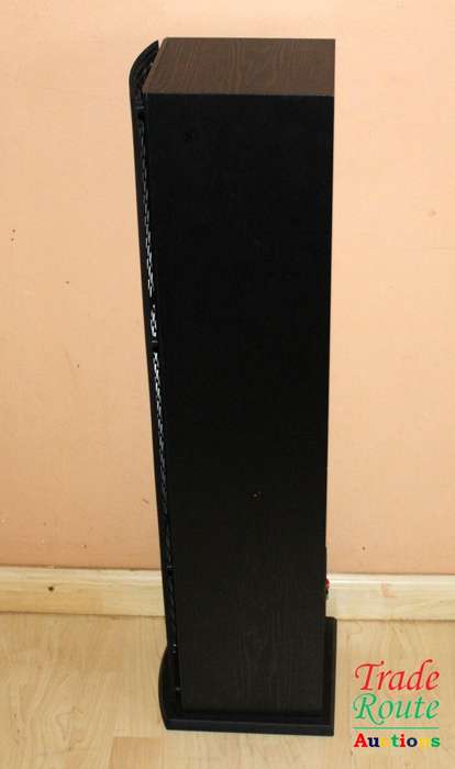 POLK AUDIO T50 TOWER SPEAKER SET 150W (PAIR - 1 bid you will get Set of 2 Speakers)
