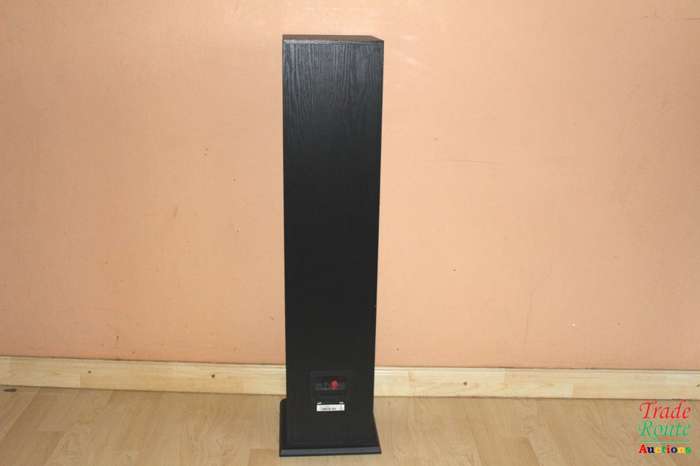 POLK AUDIO T50 TOWER SPEAKER SET 150W (PAIR - 1 bid you will get Set of 2 Speakers)