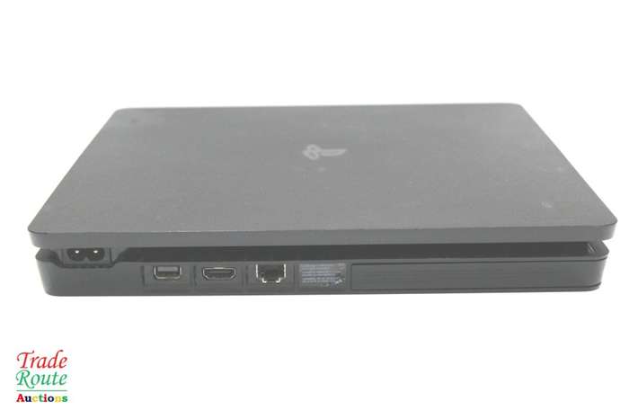Sony PS4 PlayStation 4 SLIM console 1TB EDITION 1x Generic Controller CUH-2016B * SONY PS4 *