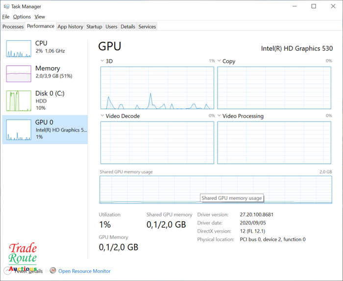 LENOVO M700 SFF Desktop PC Computer | CORE i3 6100 6th Gen 3.7GHz | 4GB RAM | 500GB HDD