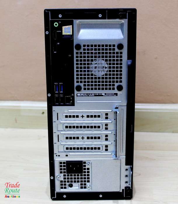 Dell OptiPlex 3050 SFF Tower Desktop PC [ POWERFUL COMPUTER ]