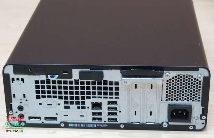 HP ProDesk 600 G3 SFF Desktop Computer Barebone PC