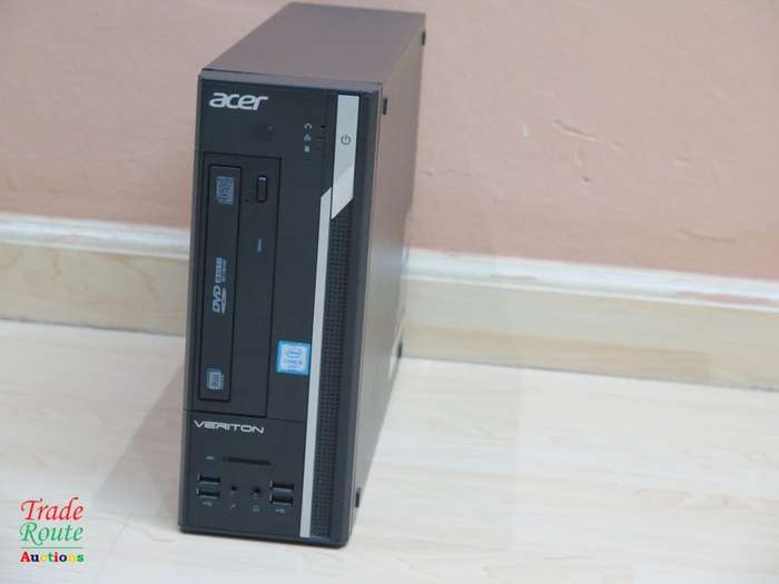 ACER VERITON X4640G Desktop PC Computer | Core i5