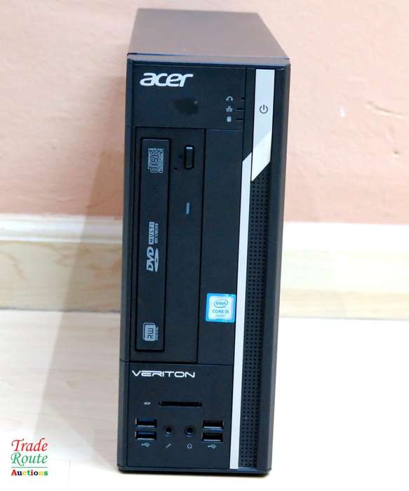ACER VERITON X4640G Desktop PC Computer | Core i5