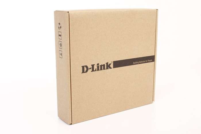 DKVM-CU 1.8 Meter KVM set with VGA Monitor & USB Cables