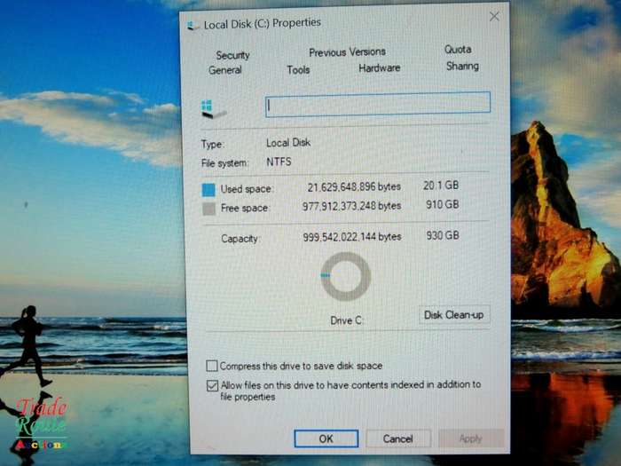 Dell OptiPlex 3060 MT (Mini Tower) Desktop PC | Core i3 8100 8th Gen 3.6Ghz | 8GB RAM | 1TB HDD