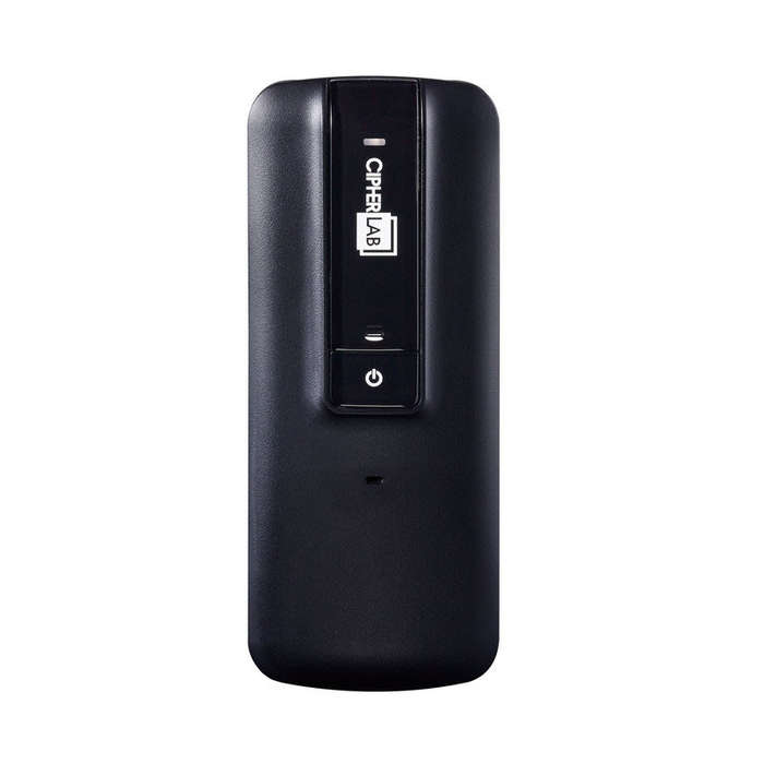 CipherLab A1662L 1662 Pocket-sized 1D Barcode Scanner